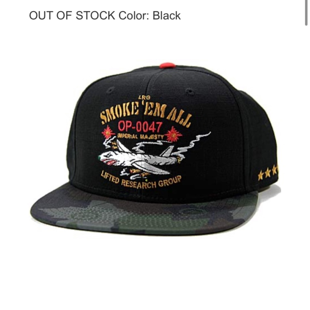 ISO of this hat